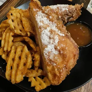 Monte Cristo