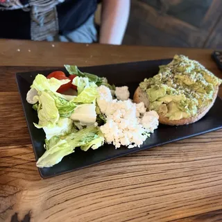 Avocado Toast