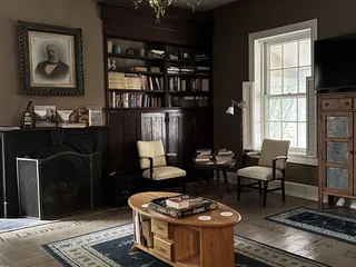 BnB's BnB at the Meeting House