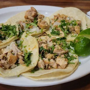 Charritos Restaurante Taqueria