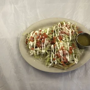food, tacos
