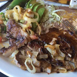 Carne Asada