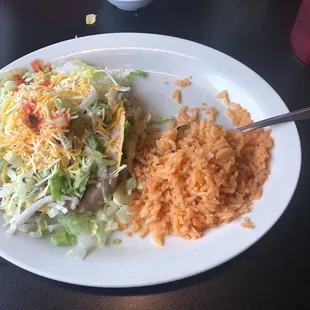 Tostada