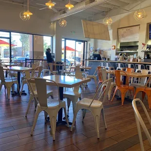 Dinning room