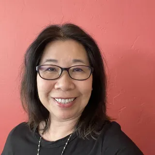 Nancy F.