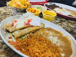 El Merendero