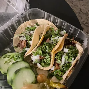 Barbacoa Tacos