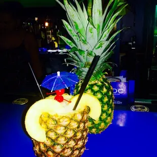 Piña colada
