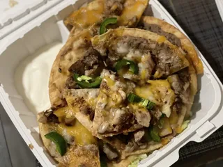 Carolina's Tex-Mex Restaurant