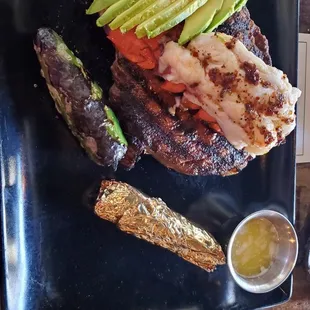 food, ribs, bbq ribs