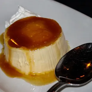 Flan