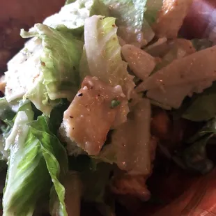 Caesar Salad