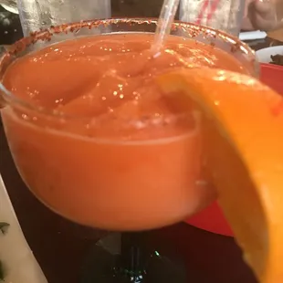Chamoy Margarita