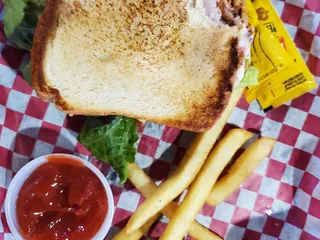 The Point of Corpus Christi