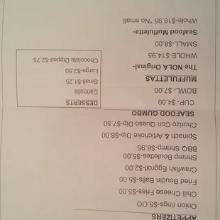 What cha got some mo' (What's up with the Yelp turny thing?