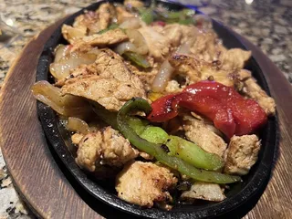 Garcia's Famous Mexican Food