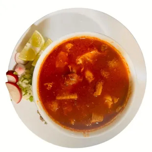 Menudo