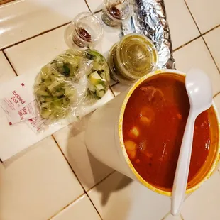Pozole