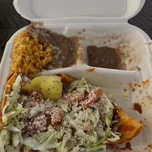 Usually I have a wonderful experience here, but i&apos;m very disappointed to open my box and see this and i made sure to carry it correctly.Smh