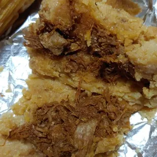 Tamales