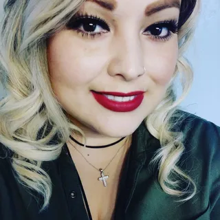 Santa A.
