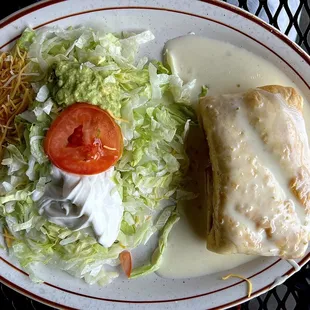 Chimichanga