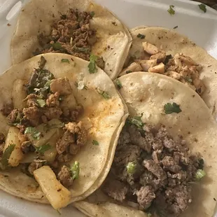 Charro's Street Tacos