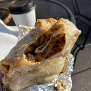 food, burrito, wraps, burritos and wraps