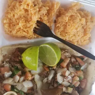food, tacos