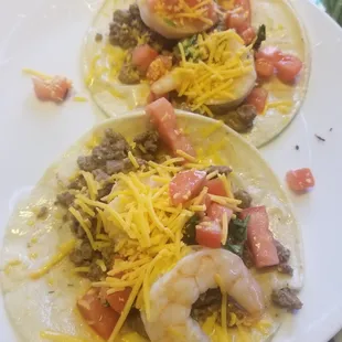 food, tacos