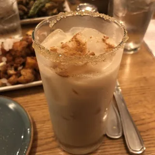 GLS Hola Hemp Horchata