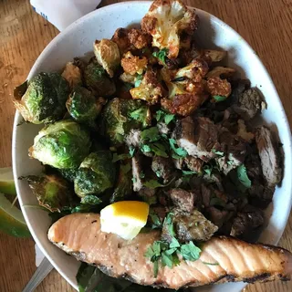 Vida Bowl Base