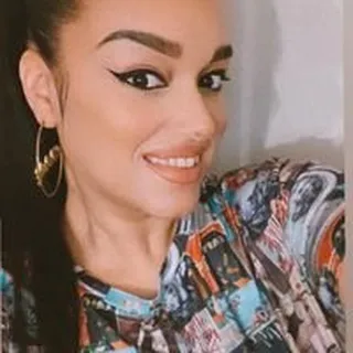 Dominican Princess Yubelkis W.