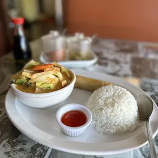 Char's Thai