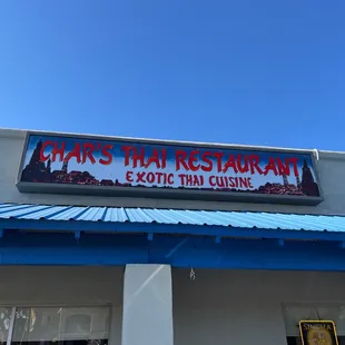 Signage