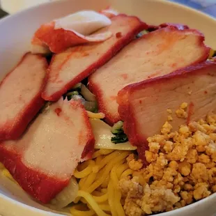 Bar mi po mo dang