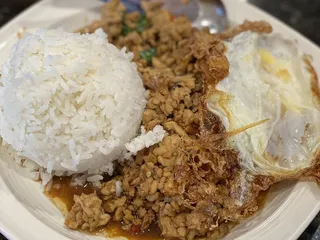 Tuk Tuk Thai