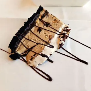 Mud Pie
