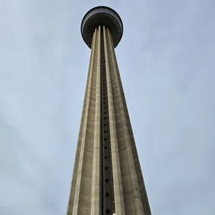 The Tower!