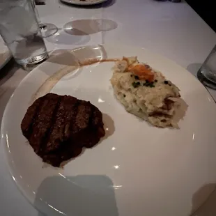 Filet Mignon