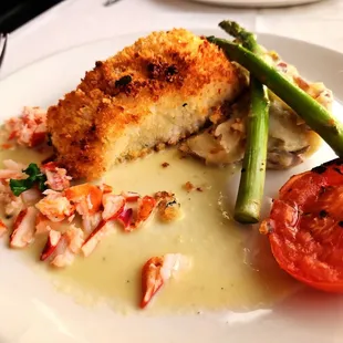 Chilean Sea Bass
