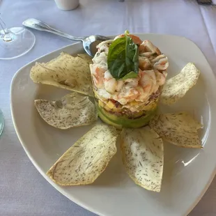 Mango Stack