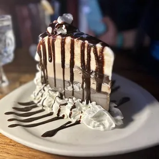 Chart House Waikiki Mudd Pie