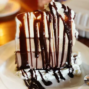 Chart House Signature Mudd Pie