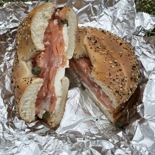 Charter Deli