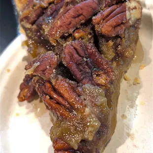 Pecan Pie