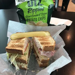 Big Ben!  As good as it looks!