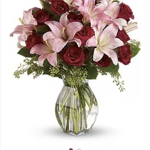 What I ordered.