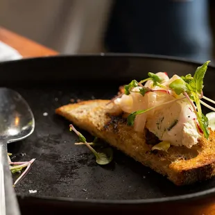Smoked Whitefish Spread