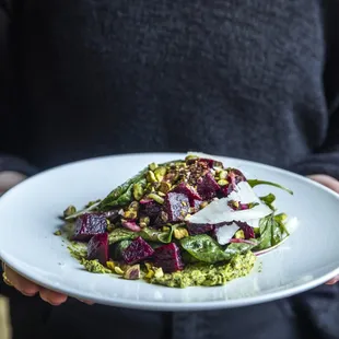 salad, salads, food